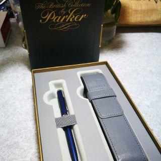 パーカー(Parker)のミッキーマウスさん専用(ペン/マーカー)