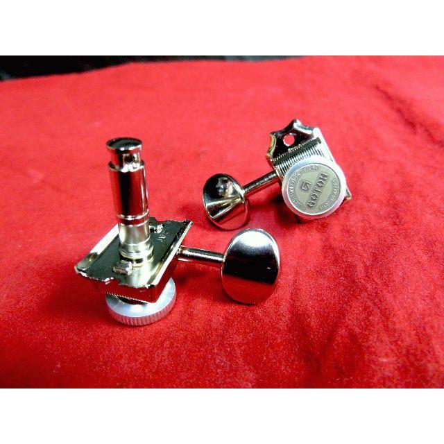 新品★GOTOH／SD91 MG-T／05M-N-R6◆マグナムロックLefty 楽器のギター(エレキギター)の商品写真