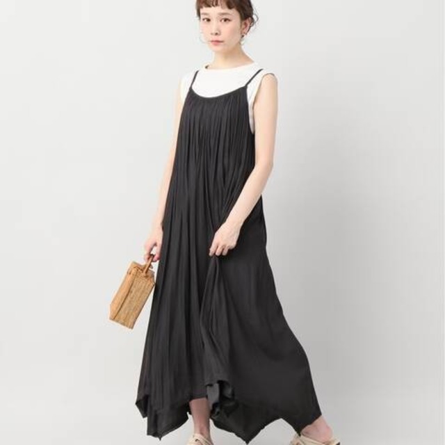 Spick & Span - DAY UPPER HIGHTS ロングワンピースの通販 by りっつん ...