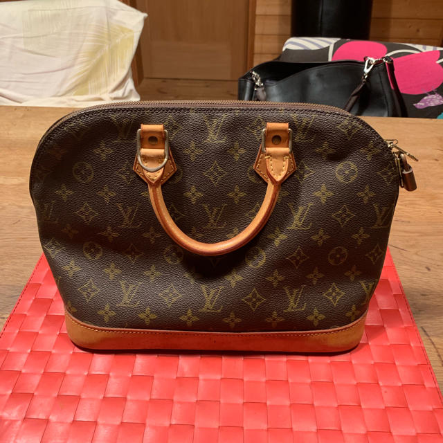 LOUIS VUITTON - chan様専用 ルイヴィトン バック 正規品の+spbgp44.ru