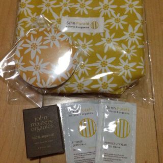 ジョンマスターオーガニック(John Masters Organics)の＊summer185様おまとめページ＊(化粧下地)