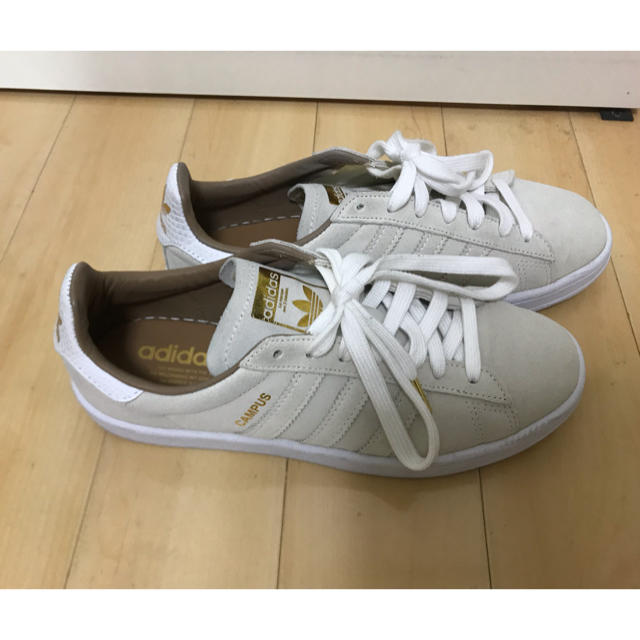 IENA adidas CAMPUS スニーカーの通販 by コウ's shop|イエナならラクマ - IENA別注 お得在庫
