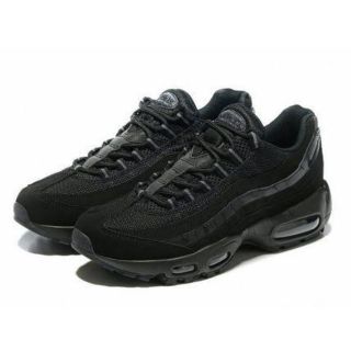 ナイキ(NIKE)のAirmax95 トリプルブラック 28cm エアマックス(スニーカー)