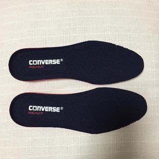 コンバース(CONVERSE)のズッキーさん専用(その他)