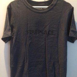 スノーピーク(Snow Peak)のスノーピーク snowpeak relume コラボ　Tシャツ(Tシャツ/カットソー(半袖/袖なし))