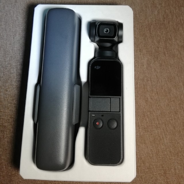 DJI OSMO Pocket