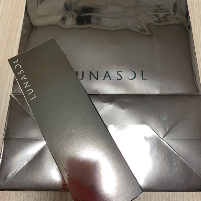 LUNASOL(ルナソル)のルナソル 洗顔 コスメ/美容のスキンケア/基礎化粧品(洗顔料)の商品写真