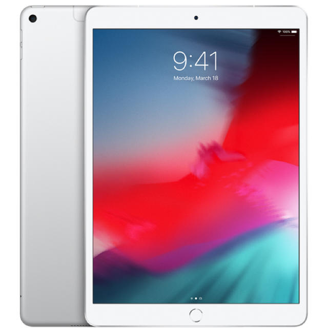 iPad Air3 64GB WIFIモデル-