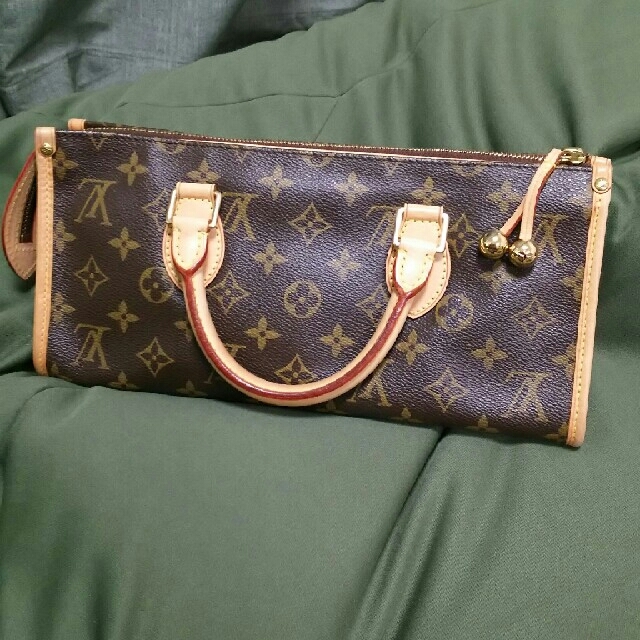 LOUIS VUITTON (ルイヴィトン）モノグラム  バック