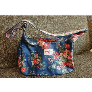 キャスキッドソン(Cath Kidston)のCath kidston ショルダーバッグ 未使用(ショルダーバッグ)