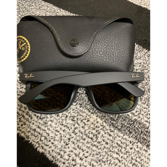 Ray-Ban(レイバン)のレイバン サングラス レディースのファッション小物(サングラス/メガネ)の商品写真