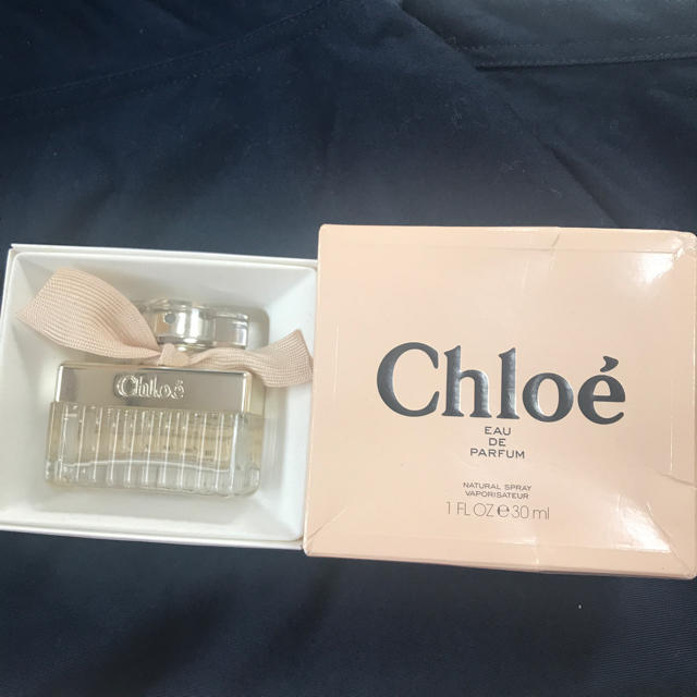 Chloe(クロエ)のクロエ 香水 コスメ/美容の香水(香水(女性用))の商品写真