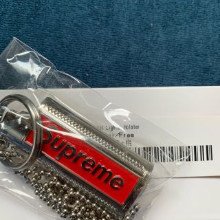 シュプリーム(Supreme)のSupreme Metal Lighter Holster(ネックレス)