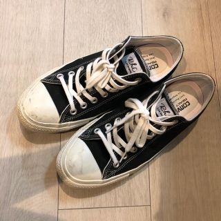 ロンハーマン(Ron Herman)のRHC converse(スニーカー)