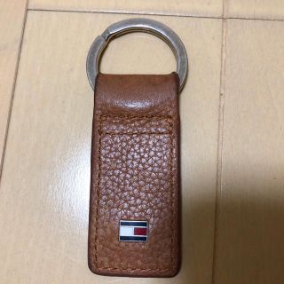 トミーヒルフィガー(TOMMY HILFIGER)のTOMMY HILFIGER キーホルダー(キーホルダー)