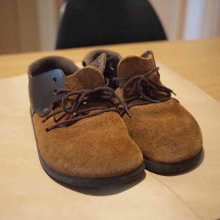 ビルケンシュトック(BIRKENSTOCK)の【akka様専用】(サンダル)