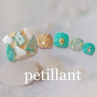 ｼｪﾙｎａｉｌ♡No92