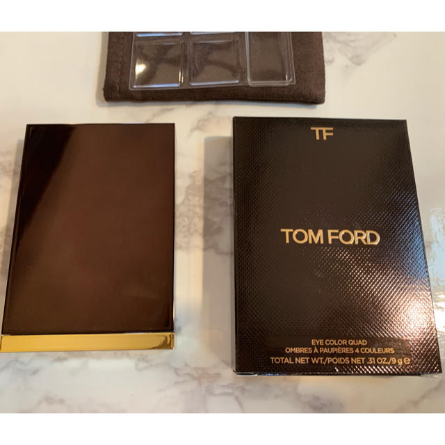 TOM FORD(トムフォード)のトムフォード アフリカンバイオレット コスメ/美容のベースメイク/化粧品(アイシャドウ)の商品写真