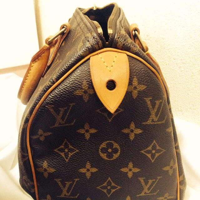 LOUIS VUITTON(ルイヴィトン)の新品未使用！正規品！ルイヴィトンのバッグ レディースのバッグ(ハンドバッグ)の商品写真