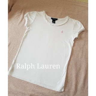 ラルフローレン(Ralph Lauren)のラルフローレン Tシャツ(Tシャツ/カットソー)