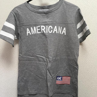 アメリカーナ(AMERICANA)のアメリカーナ×freaksstore(Tシャツ(半袖/袖なし))