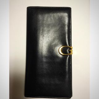 グッチ(Gucci)のgucci vintage wallet(長財布)