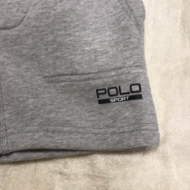 POLO RALPH LAUREN(ポロラルフローレン)のポロ・ラルフローレン  ３歳  100cm キッズ/ベビー/マタニティのキッズ服男の子用(90cm~)(パンツ/スパッツ)の商品写真