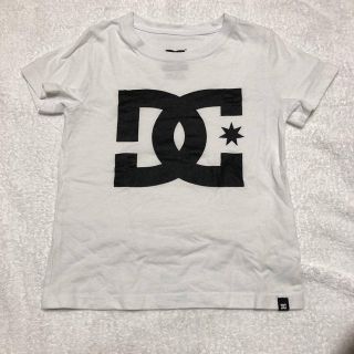 ディーシーシュー(DC SHOE)のDC Tシャツ(Tシャツ/カットソー)