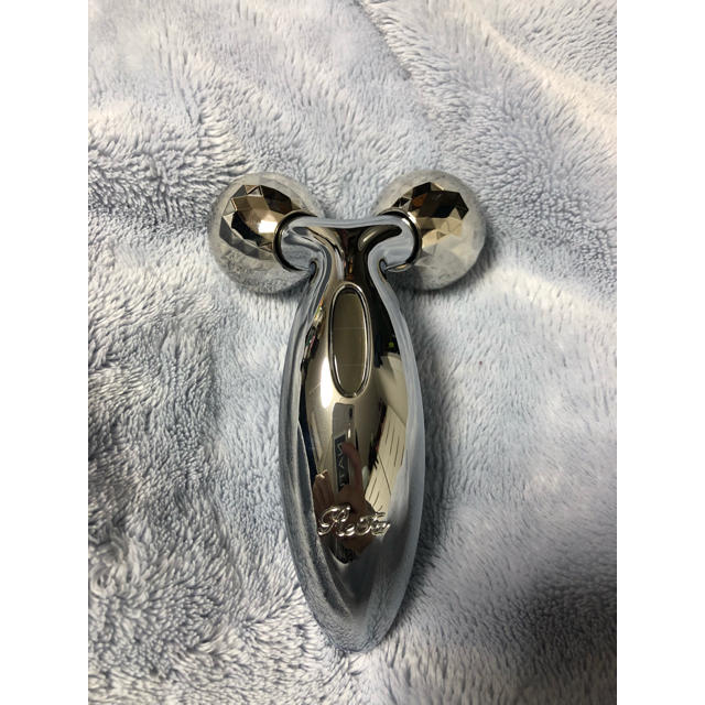 リファカラット 美顔ローラー 正規品 美品 【値下げしました】
