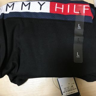 トミーヒルフィガー(TOMMY HILFIGER)のtommyのティーシャツ(その他)