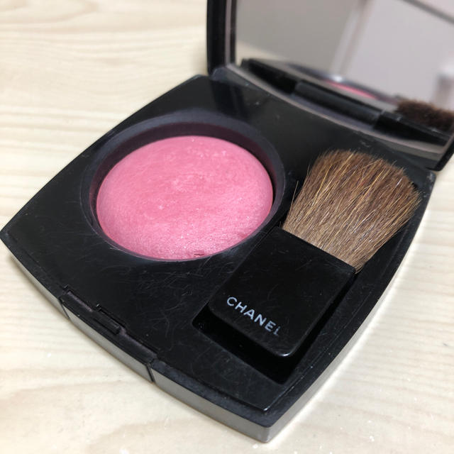 CHANEL(シャネル)のCHANEL チーク コスメ/美容のベースメイク/化粧品(チーク)の商品写真