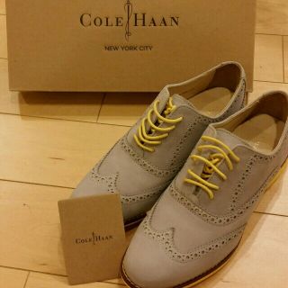 コールハーン(Cole Haan)のコールハーン 23.5(その他)