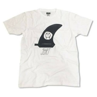 ロンハーマン(Ron Herman)のSURT  ロンハーマン  サート  Tシャツ  Sサイズ   ホワイト(Tシャツ/カットソー(半袖/袖なし))