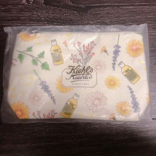 キールズ(Kiehl's)のキールズ  ポーチ(ポーチ)