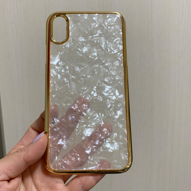 新中古 iphone XRケース の通販 by penpenショップ❤️｜ラクマ