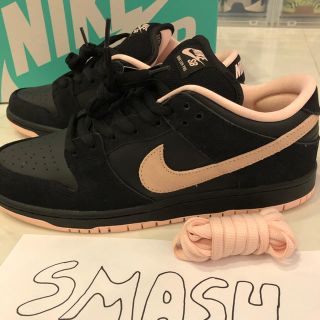 ナイキ(NIKE)のDunk SB Low(スニーカー)