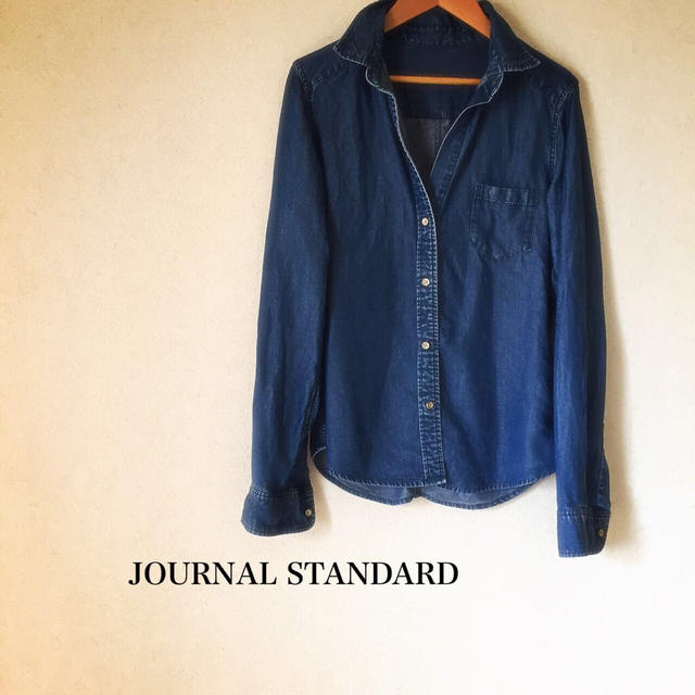 JOURNALSTANDARD★Dシャツ