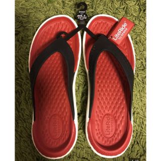 クロックス(crocs)のひろ様専用！クロックス ライトライド 26cm(サンダル)