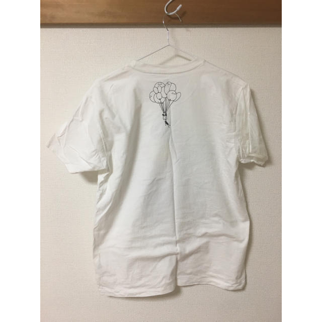 Design Tshirts Store graniph(グラニフ)のgraniph Tシャツ レディースのトップス(Tシャツ(半袖/袖なし))の商品写真