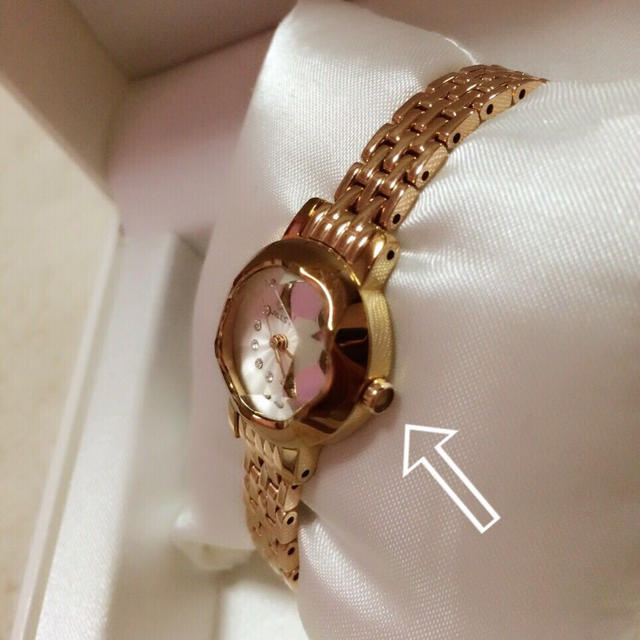 JILLSTUART STUART腕時計の通販 by nya's shop♡｜ジルスチュアートならラクマ - JILL 在庫特価