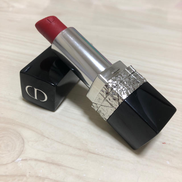 Dior(ディオール)の【⠀なち様専用ページ 】 コスメ/美容のベースメイク/化粧品(口紅)の商品写真