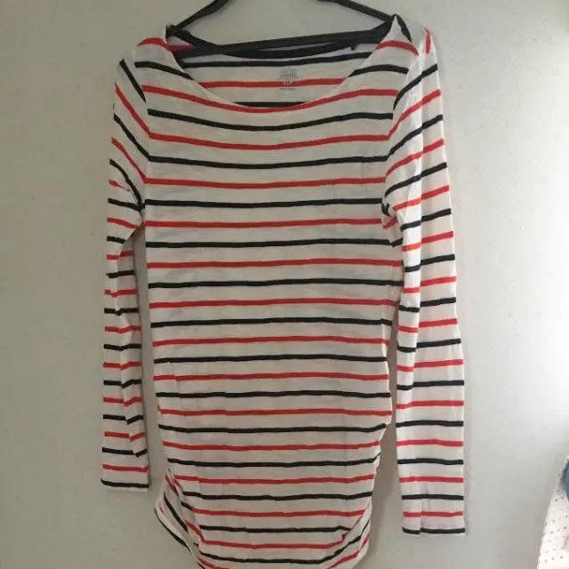 Old Navy(オールドネイビー)のマタニティー Ｔシャツ キッズ/ベビー/マタニティのマタニティ(マタニティトップス)の商品写真