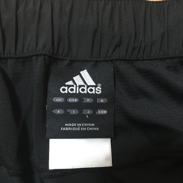 adidas(アディダス)のadidas ハーフパンツ スポーツ/アウトドアのサッカー/フットサル(ウェア)の商品写真