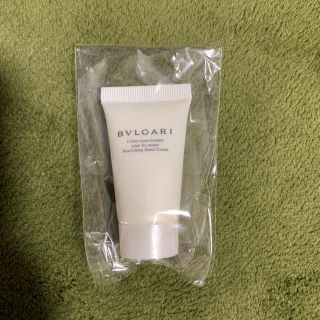 ブルガリ(BVLGARI)のBVLGARI ブルガリハンドクリーム(ハンドクリーム)