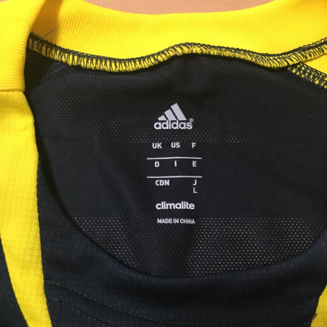 adidas(アディダス)のadidas Tシャツ スポーツ/アウトドアのランニング(ウェア)の商品写真