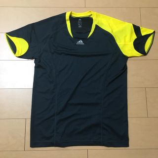 アディダス(adidas)のadidas Tシャツ(ウェア)