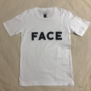 ファセッタズム(FACETASM)の【新品未着用】 FACETASM 白Tシャツ(Tシャツ/カットソー(半袖/袖なし))