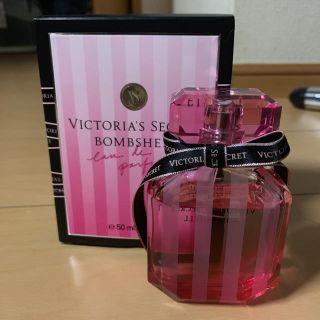 ヴィクトリアズシークレット(Victoria's Secret)のなお様専用！！(香水(女性用))