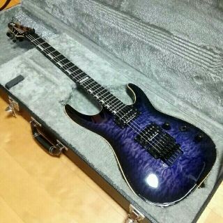 ESP - E-II HORIZON QM/FR Reindeer Blueの通販 by でんでん's shop