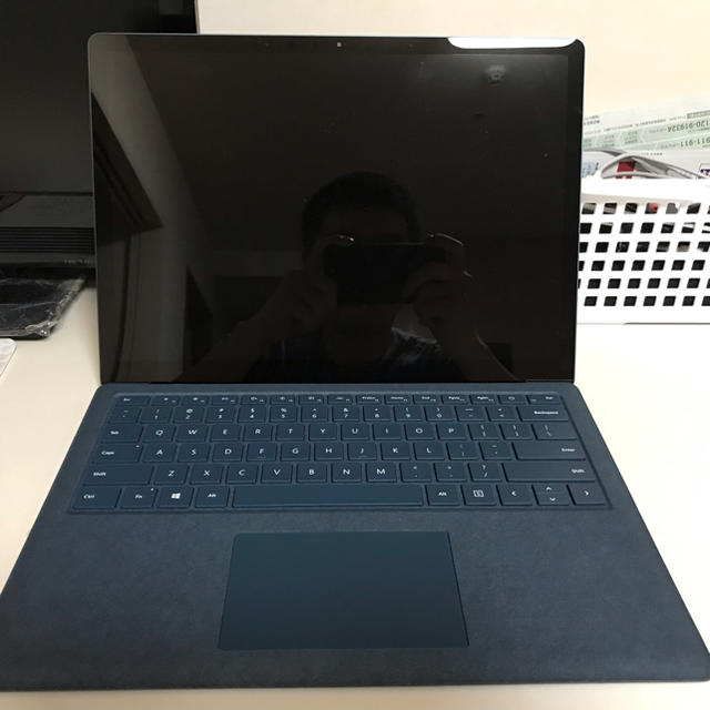 新作人気モデル Microsoft - Microsoft Surface Laptop ノートPC